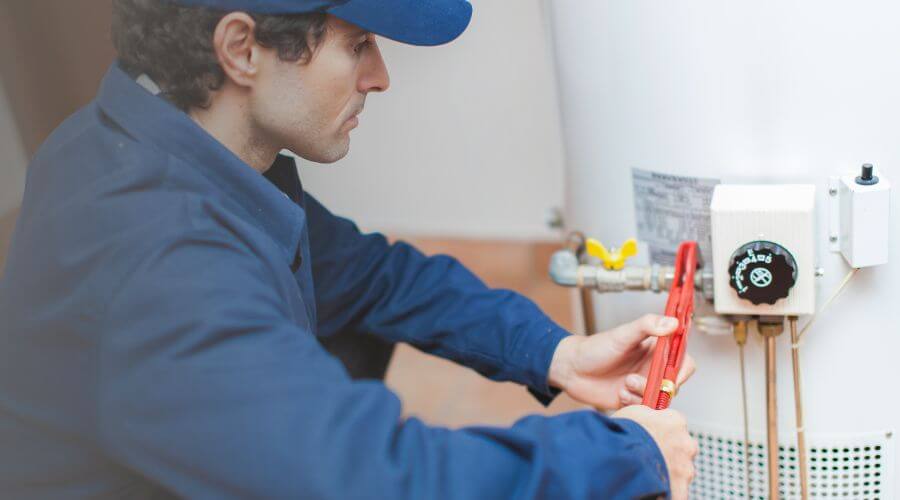 Professional emergency plumbing in Bremen, AL